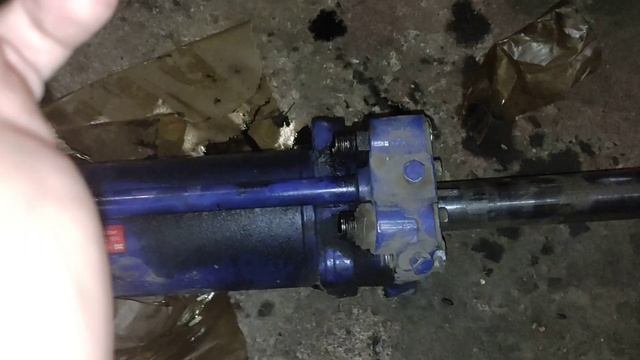 Ремонт трактора МТЗ 82.1 смотреть онлайн