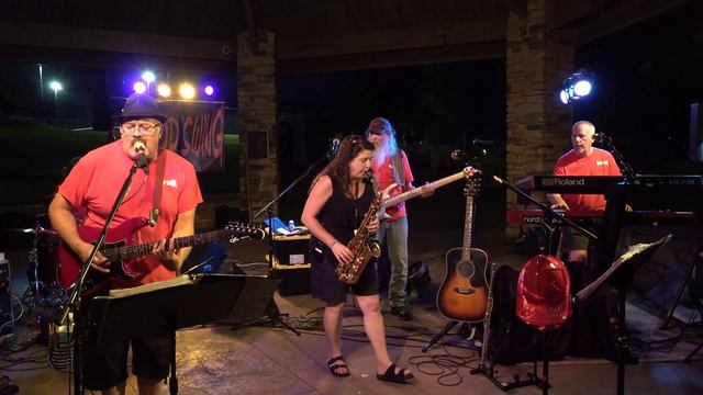 Radisson Founder's Day 2021 Mood Swing Song: Jump, Jive & Wail Sony FDR AX700 4k 8/7/2021 смотреть онлайн