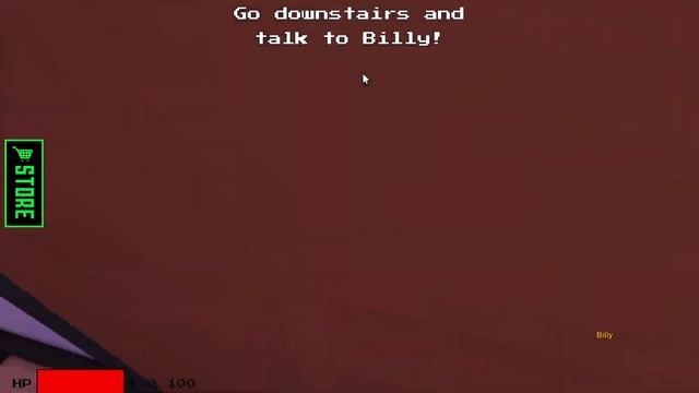 MEŞHUR BİLLY'NİN HİKAYESİ!!!Roblox BILLY (STORY) смотреть онлайн