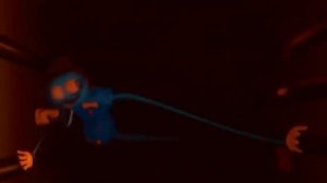 MOB Games VS Motya Games | Who's Jumpscare is BETTER? | Poppy Playtime 3