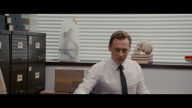 Высотка / High-Rise (2016) Дублированный трейлер HD смотреть онлайн