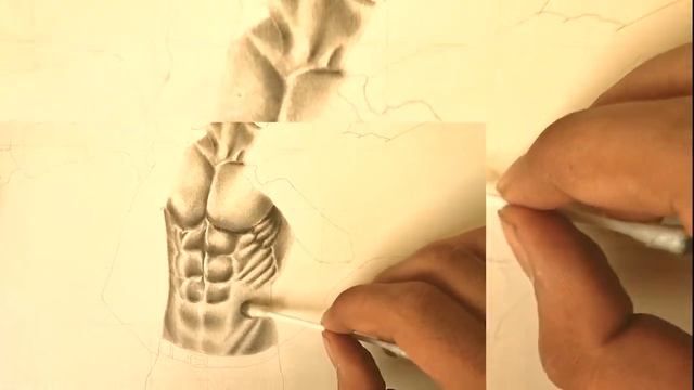 EREN realistic drawing!! | Attack On Titan смотреть онлайн