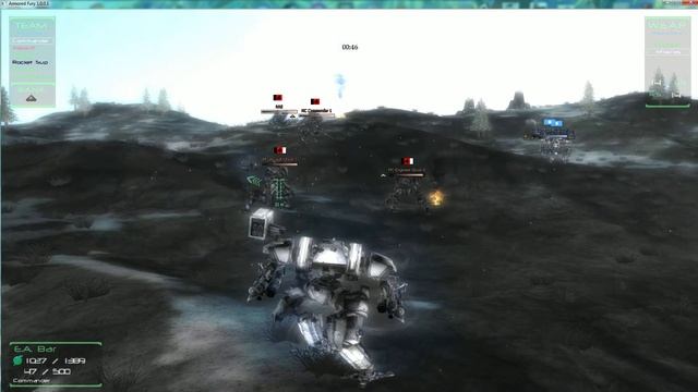 Armored Fury v1.0.1 gameplay 24.07.21 смотреть онлайн