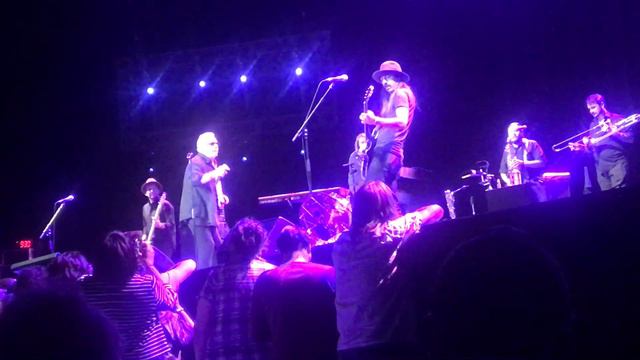 Eric Burdon & The Animals - June 10, 2016 - Casino Rama - Orillia - Monterey смотреть онлайн
