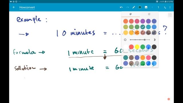 1 minutes equals how many seconds смотреть онлайн