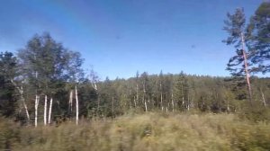 От Иркутска до Байкала на поезде