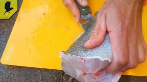 Готовим ТАЙМЕНЯ 2 способами | Простой рецепт приготовления тайменя быстро и вкусно