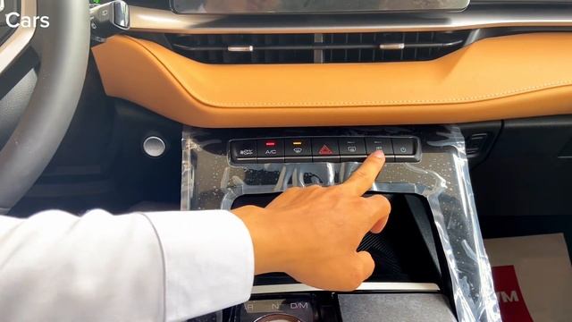 2023 GWM Haval H6 SUV смотреть онлайн