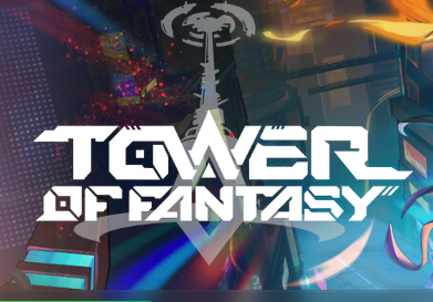 Tower Of Fantasy. Обзор Шикарной игры.