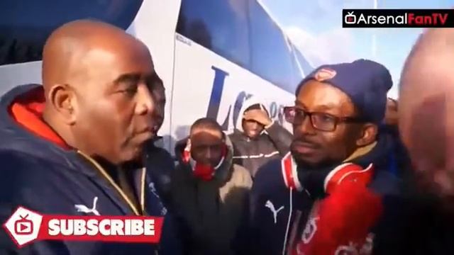 Arsenalfantv react to title challenge 2015/16 смотреть онлайн