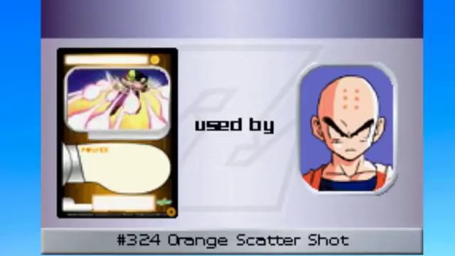 Dragon Ball Z Collectible Card Game: The worst DBZ game FT D-Free! смотреть онлайн