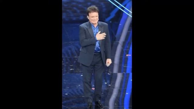Massimo Ranieri 🎤Perdere l’amore 💞 смотреть онлайн