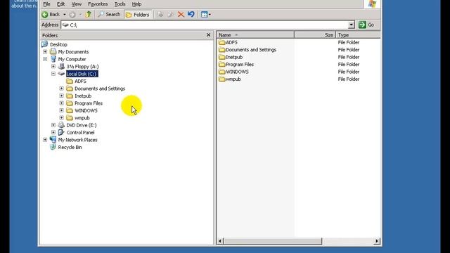 OSIsoft: Install PI AF Part 1: Install MS SQL, Install PI AF Server. v2010 смотреть онлайн
