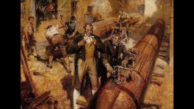 Richard Trevithick - The father of steam смотреть онлайн