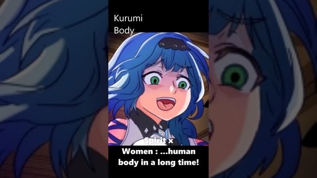 Female Possession - Spirit Trapped in The Abandon House #Short смотреть онлайн