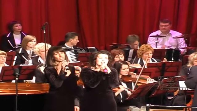 Б.Мокроусов Осенние листья (ОРНИ ЯМАЛ) смотреть онлайн