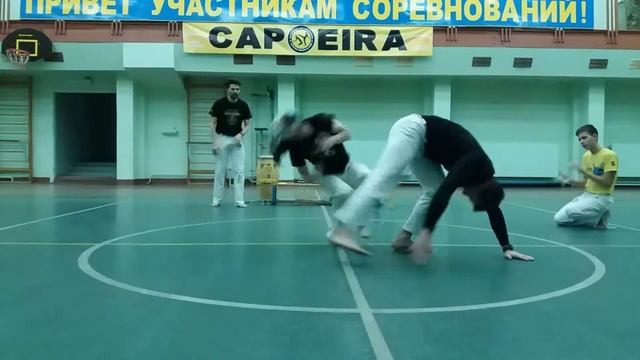 Соло+игра руководителей РЦК Наб.Челны, Тольятти, Пермь смотреть онлайн