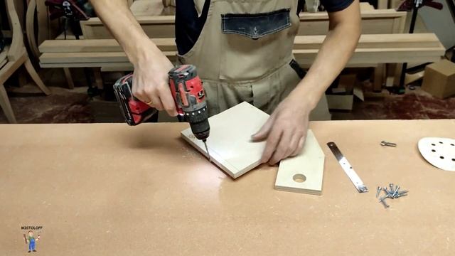 3 столярные идеи которые особенно понравились зрителям. Мастерам на заметку. смотреть онлайн