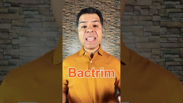 Bactrim (Trimethoprim/Sulfamethoxazole) antibiotic, What you need to know смотреть онлайн