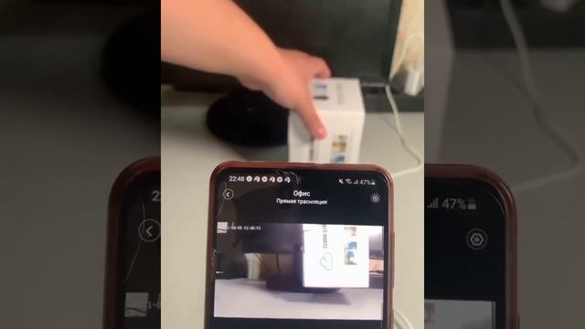 Ycc 365 smart camera смотреть онлайн