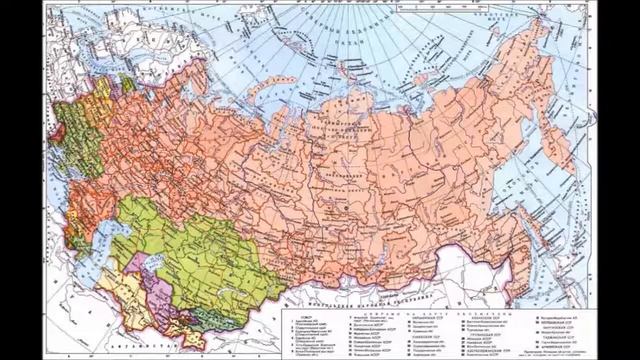 Спасти Советский Союз (часть 2 ). Илья Баксаляр. смотреть онлайн