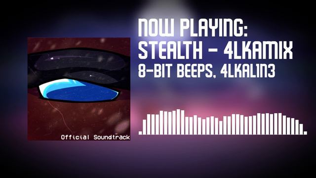 [VS Impostor: Scrapped Content] Stealth - 4lkamix смотреть онлайн