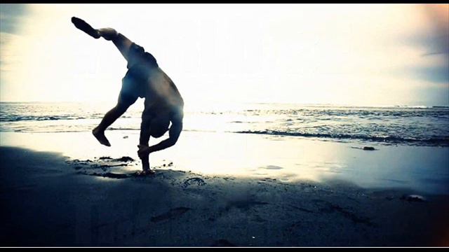 West Street Mob - Breakdance Electric Boogie смотреть онлайн