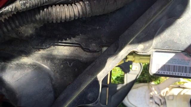 2002 Honda Civic - How To Install Halo Projector Headlights смотреть онлайн