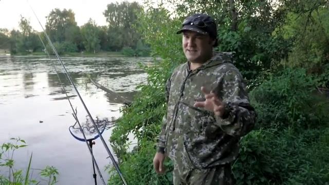 манка приманка для ловли рыбы смотреть онлайн