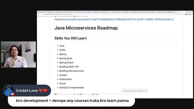 DevOps + Development கத்துக்க BEST கோர்ஸ் என்ன இருக்கு..? смотреть онлайн