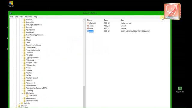 How to Find/Reset USB Disk Security Password Free ( Tutorial ) HD смотреть онлайн