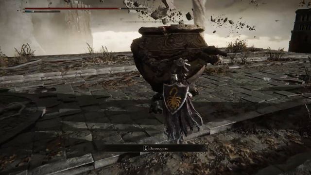 ELDEN RING #87 Фарум Азула 3 | Подъемник драконьего храма смотреть онлайн