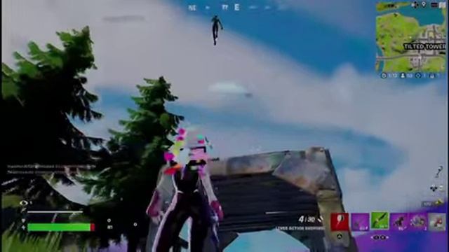 Он понятия не имел.... смотреть онлайн