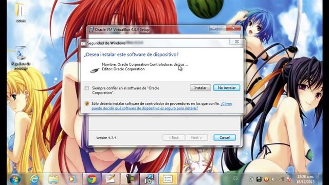 descargar e instalar virtualbox para windows 7/xp смотреть онлайн