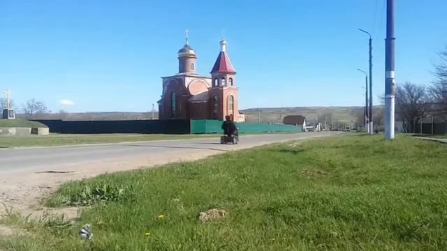 Видеообзор электроколяски Ottobock B500