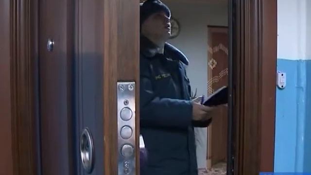 «Чистый лес – территория без огня» смотреть онлайн