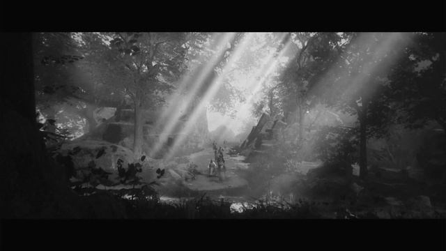 Прохождение Trek to Yomi#1 смотреть онлайн