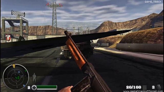 11 Best FPS Games for PSP (PPSSPP Emulator) смотреть онлайн