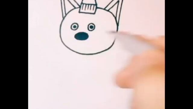 Мастер-класс. Как нарисовать Коржика, Компота, карамельку, легко и просто смотреть онлайн