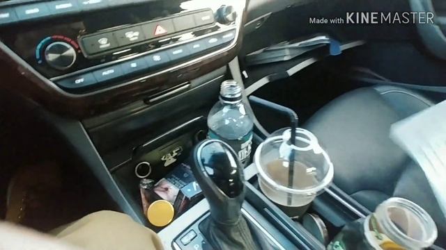 СНГ-да көп сатылған Hyundai Aslan куб 3. Салоны бизнес класқа ұқсаған. Сонатаның ағасы??? смотреть онлайн