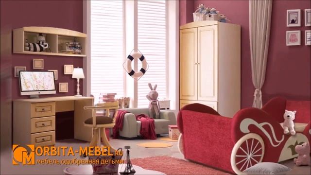 Диван кровать Карета смотреть онлайн