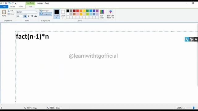 #java program to find factorial of a given number|| Java tutorial #youtube #javatutorial смотреть онлайн