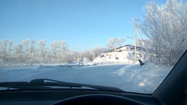 Зима, минус 32. Дорога до дому! смотреть онлайн