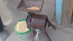 Дробилка с двигателем пылесос