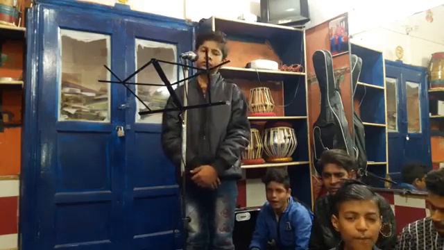 Sanjeet maurya Apana class me revise karte samy смотреть онлайн