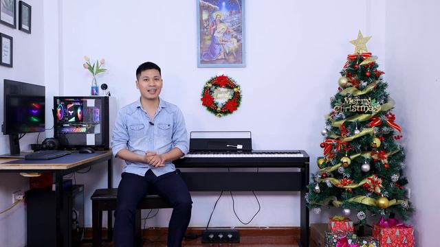 Review Chi Tiết Đàn Piano Casio PX S1000 - Có Thực Sự Tốt Như Những Người Nổi Tiếng Quảng Cáo смотреть онлайн