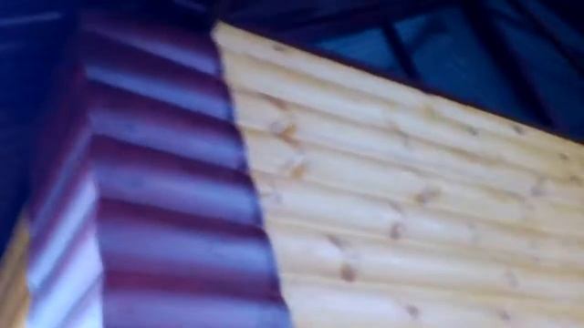 Блок хаус смотреть онлайн