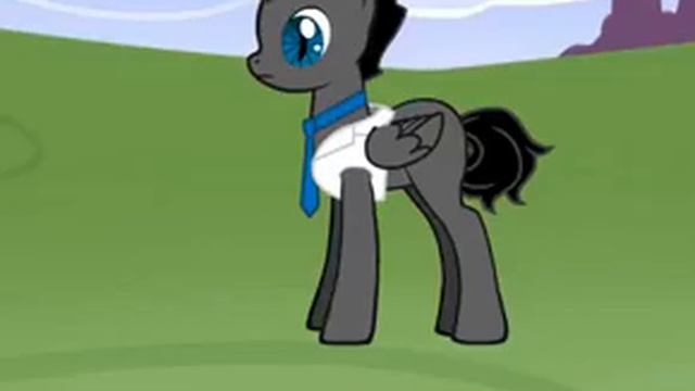 ♡(Пони клип )♡ ♥(кошачья жизнь) ♥♡(пони креатор )♡ смотреть онлайн