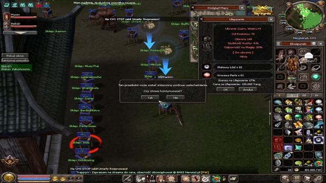 #16 Nerwia2.pl KONKURS 2x500SM,BIOLOG,NINJA 90LV,ULEPSZANIE смотреть онлайн