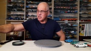 СКИФ и другие ПРИЦЕПЫ к Моделям легковых автомобилей в масштабе 1:43